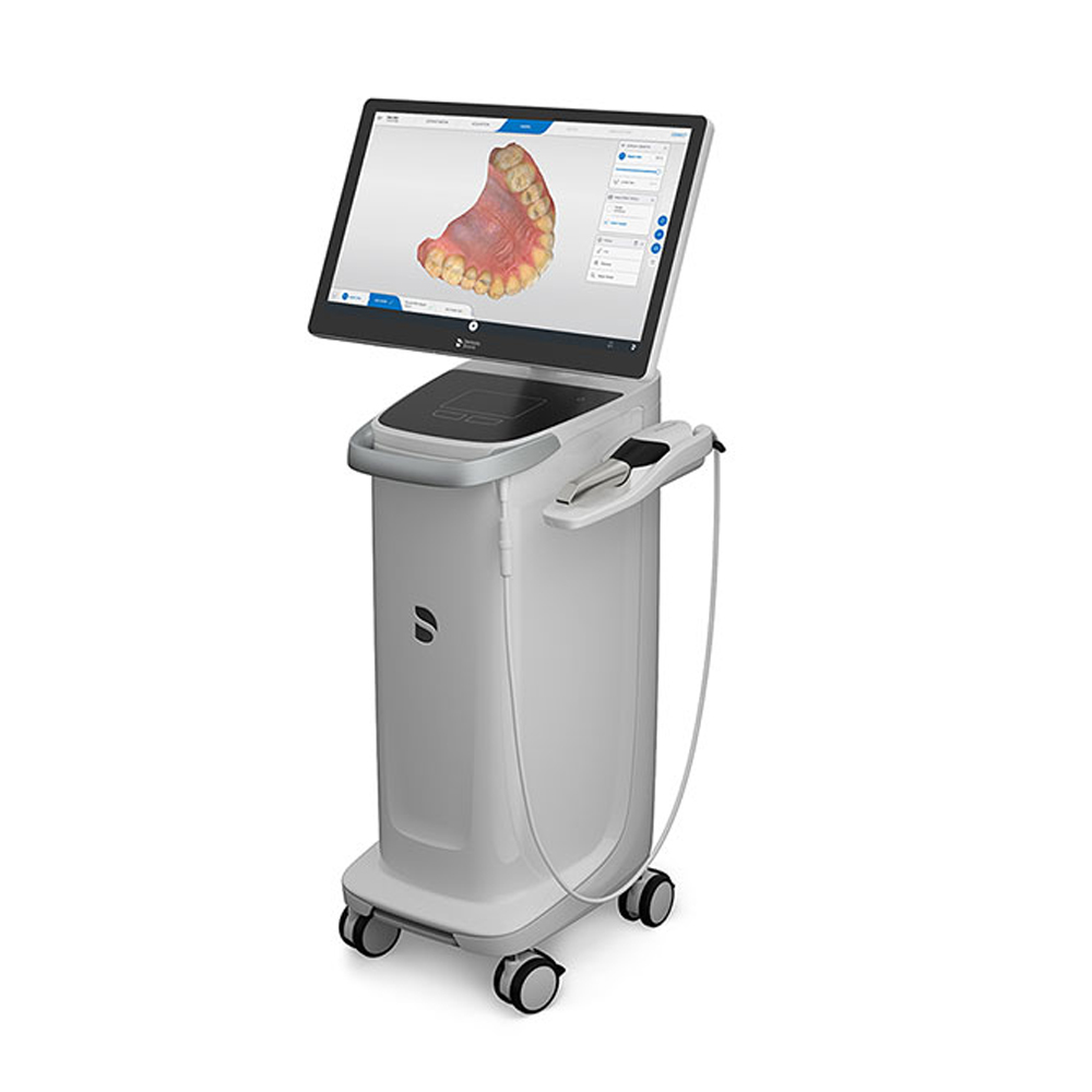 Primescan Scanner