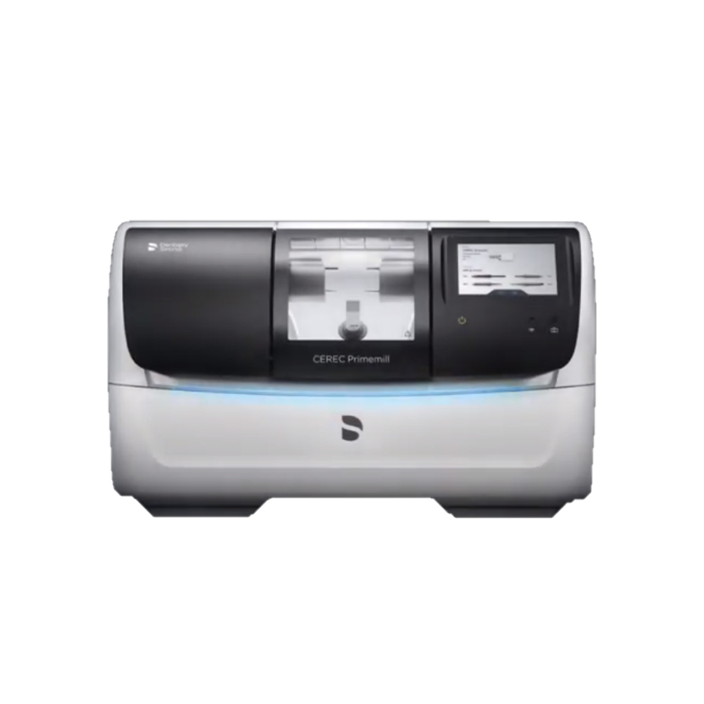 CEREC Machine